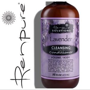 Renpure Solutions Lavender Cleansing Condi…